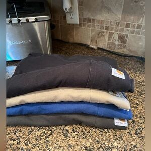 Carhartt Men’s Shirt